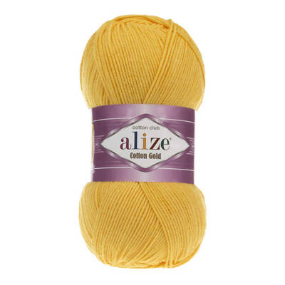 ALİZE COTTON GOLD 216