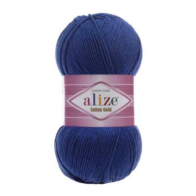 Alize Cotton Gold 389