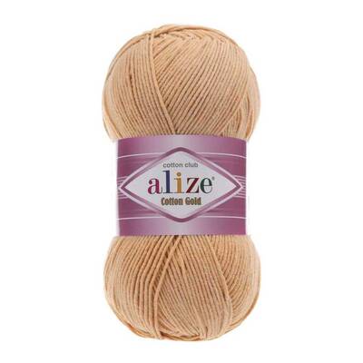 Alize Cotton Gold 446