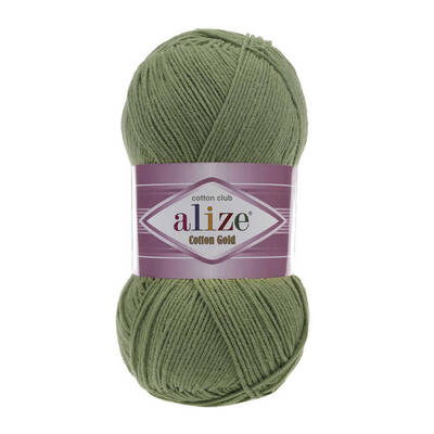 ALİZE COTTON GOLD 485