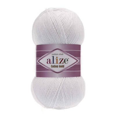 ALİZE COTTON GOLD 55