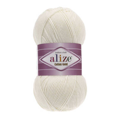 ALİZE COTTON GOLD 62