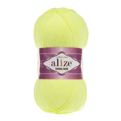 Alize Cotton Gold 668