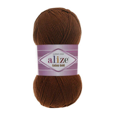 Alize Cotton Gold 690