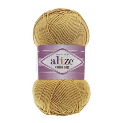 Alize Cotton Gold 736