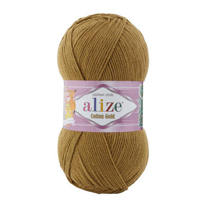 Alize Cotton Gold 782