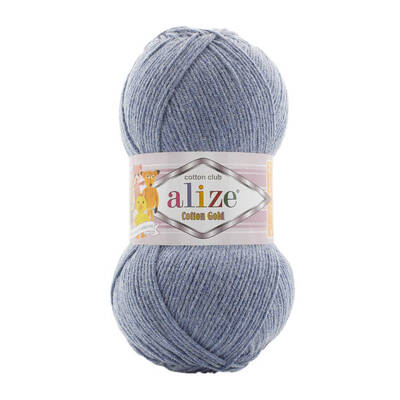 Alize Cotton Gold 962