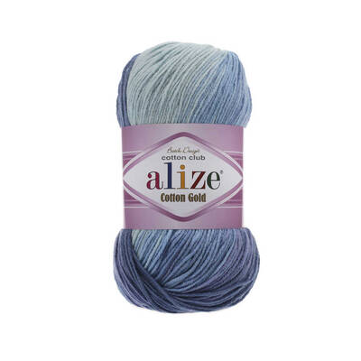 ALİZE COTTON GOLD BATİK 3299