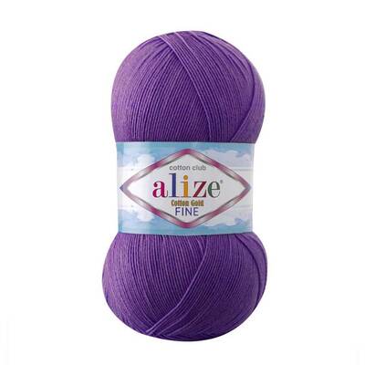 Alize Cotton Gold Fine 44 - 1