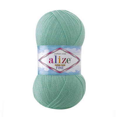 Alize Cotton Gold Fıne Baby 15