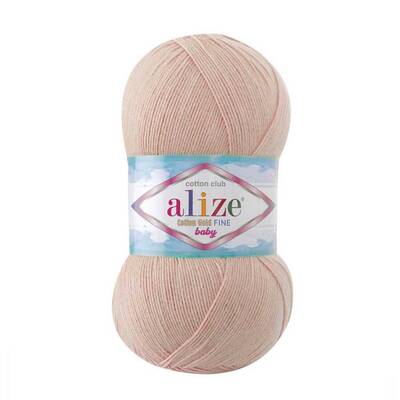 Alize Cotton Gold Fıne Baby 161