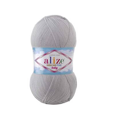 Alize Cotton Gold Fıne Baby 200