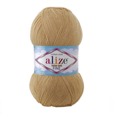 Alize Cotton Gold Fıne Baby 262