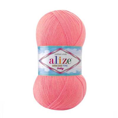 Alize Cotton Gold Fıne Baby 33