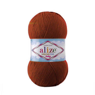 Alize Cotton Gold Fıne Baby 36