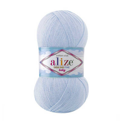 Alize Cotton Gold Fıne Baby 40