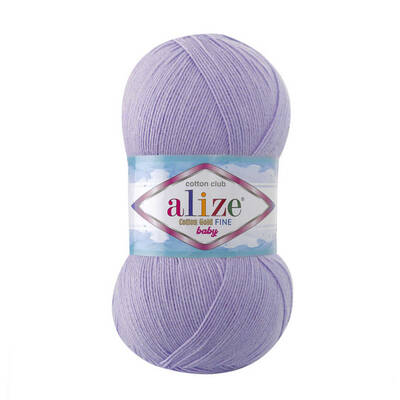 Alize Cotton Gold Fıne Baby 43