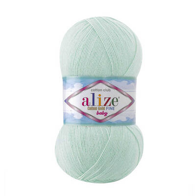 Alize Cotton Gold Fıne Baby 522