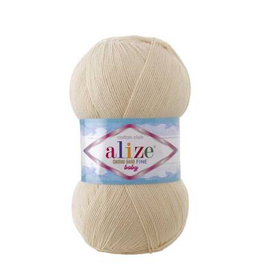 Alize Cotton Gold Fıne Baby 67