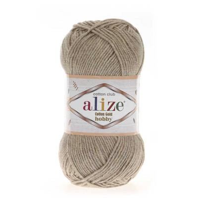 Alize Cotton Gold Hobby 152