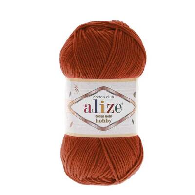 Alize Cotton Gold Hobby 36