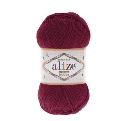 Alize Cotton Gold Hobby 390 - 1