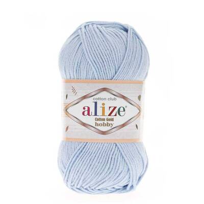 Alize Cotton Gold Hobby 513