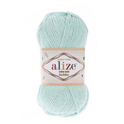 Alize Cotton Gold Hobby 514