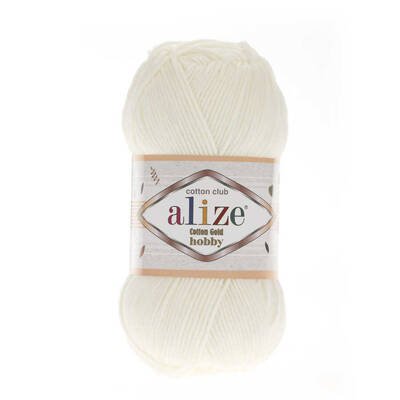 ALİZE COTTON GOLD HOBBY 62