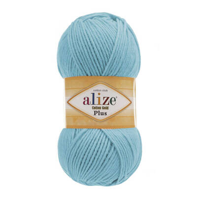 ALİZE COTTON GOLD PLUS 287 - 1