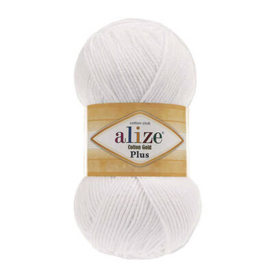 ALİZE COTTON GOLD PLUS 55