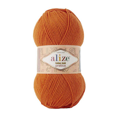 Alize Cotton Gold Pratica 37