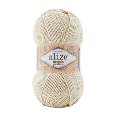 Alize Cotton Gold Pratica 67