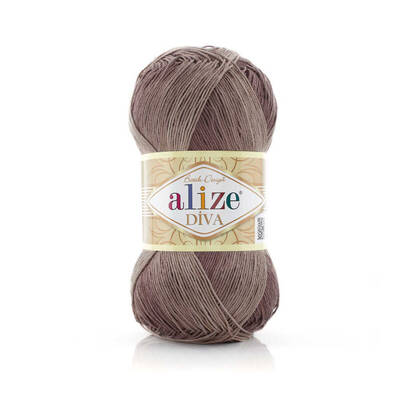 Alize Diva Batik 7915