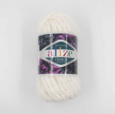 Alize Fashion Boucle 55