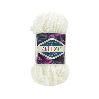 Alize Fashion Boucle 62