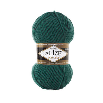 Alize Lanagold 507