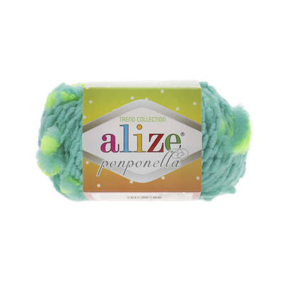 Alize Ponponella 5118