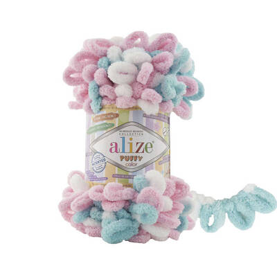 Alize Puffy Color 6377