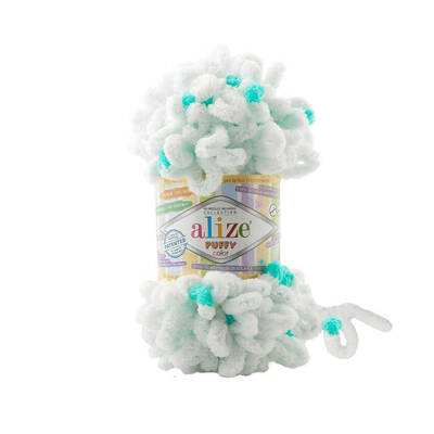 Alize Puffy Color 6473