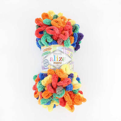 Alize Puffy Color 6511