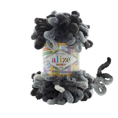 Alize Puffy Color 6532 - 1