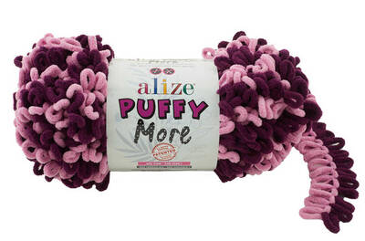 Alize Puffy More 6278