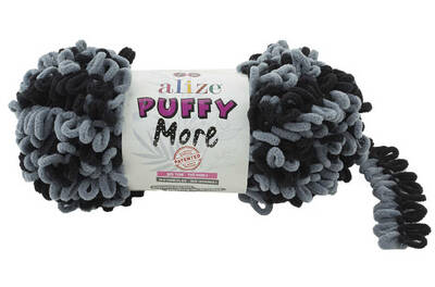 Alize Puffy More 6284