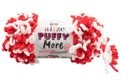 Alize Puffy More 6556 - 1