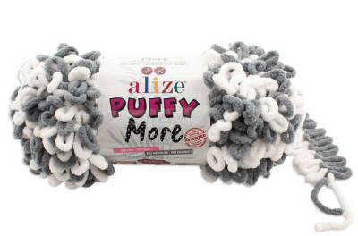 Alize Puffy More 6558 - 1