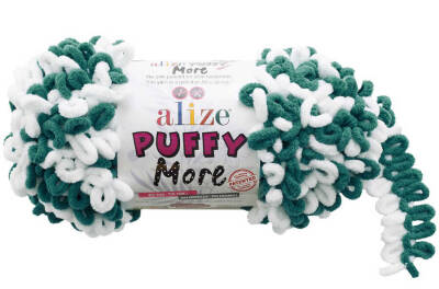 Alize Puffy More 6570 - 1