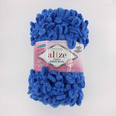 Alize Puffy Ombre Batik 7422