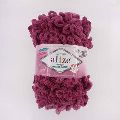 Alize Puffy Ombre Batik 7426