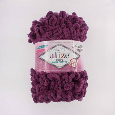 Alize Puffy Ombre Batik 7427